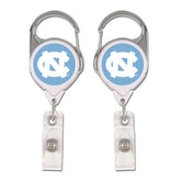 UNC Badge Holder